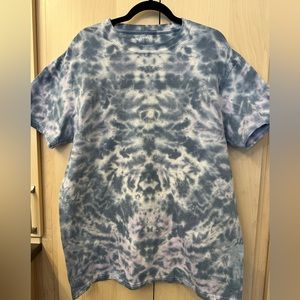 TIE DYE